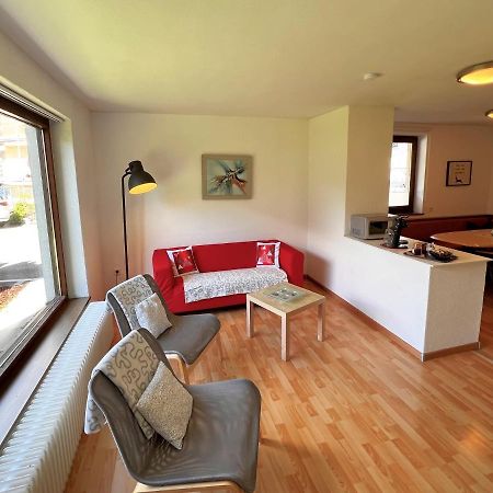 Moida-Ferienwohnung Fügen Exteriér fotografie