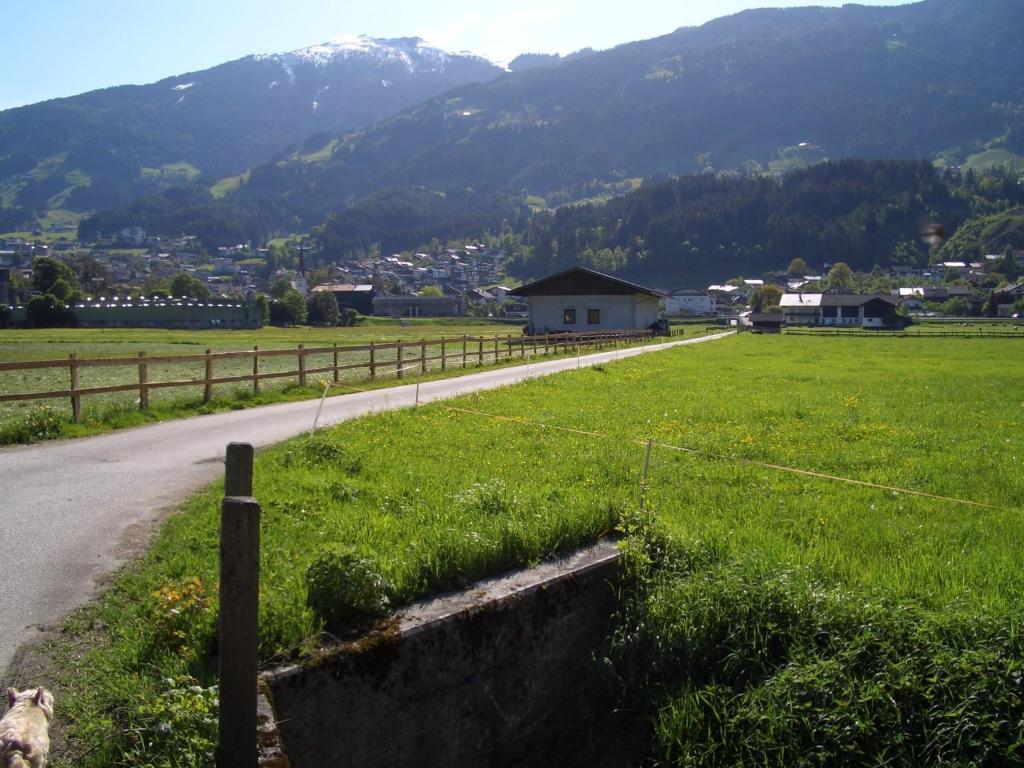 Moida-Ferienwohnung Fügen Pokoj fotografie